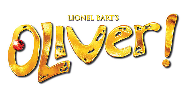 Oliver! logo