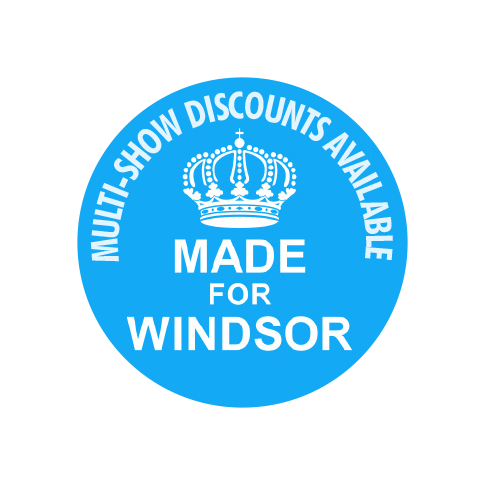 Made For Windsor