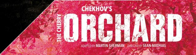 Chekhov's The Cherry Orchard at Theatre Royal Windsor